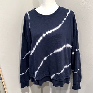 Athleta sundown2 sweatshirt